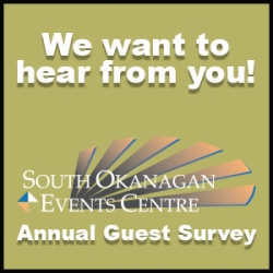 We want to hear from you!