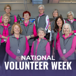 SOEC Complex Celebrates Volunteers Behind Penticton’s Biggest Events During National Volunteer Week